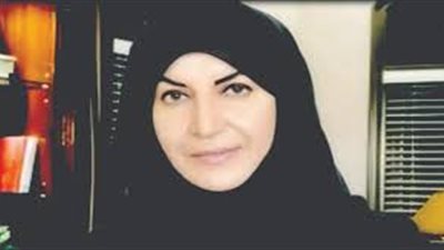 كلثم جبر | أول قطرية تكتب مجموعة من القصص القصيرة