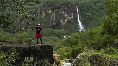 خريف ظفار 2025.. إطلالة عُمانية فريدة على خريطة السياحة العالمية