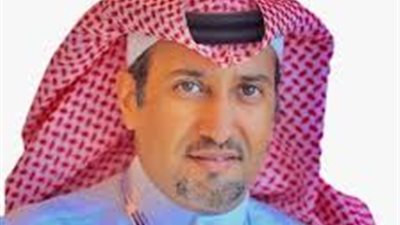 بقلم محمد الحيدر : فضاء السعودية