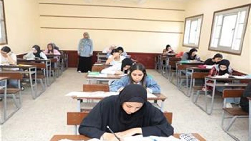 نتيجة الشهادة الإعدادية