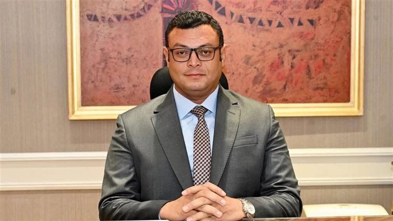 أجهزة المدن الجديدة