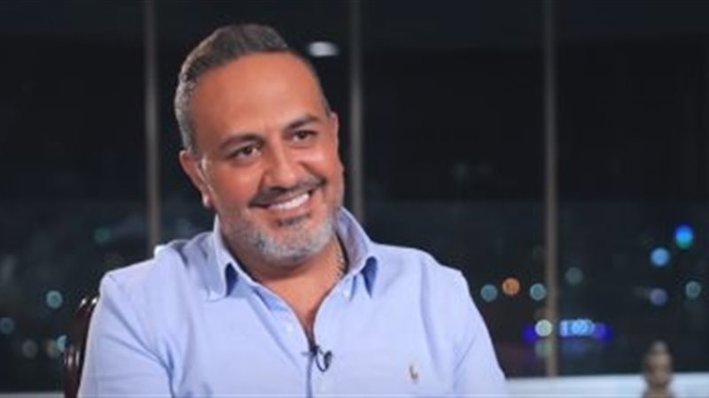 خالد سرحان