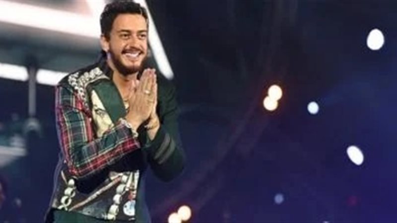 سعد لمجرد