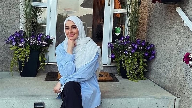حلا شيحة