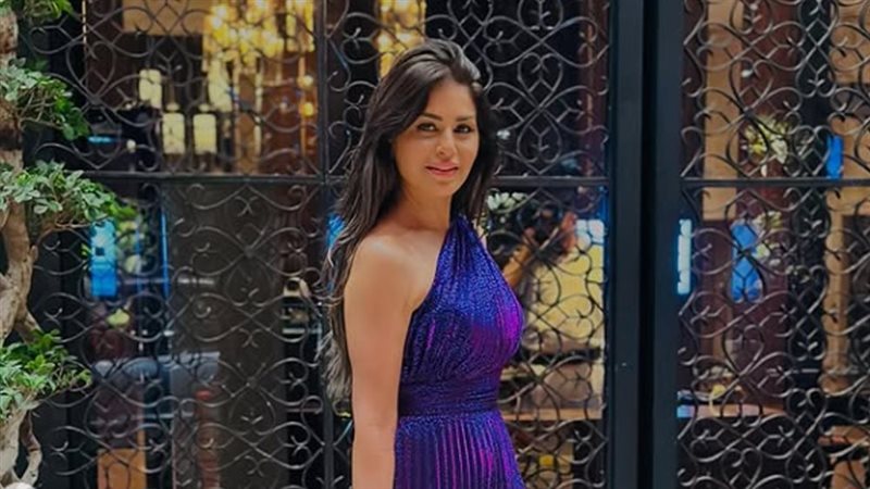 منة فضالي