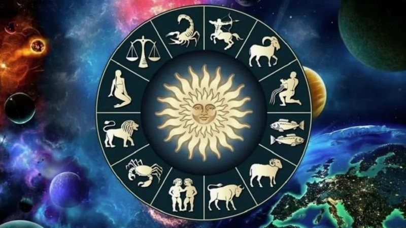 حظك اليوم وتوقعات