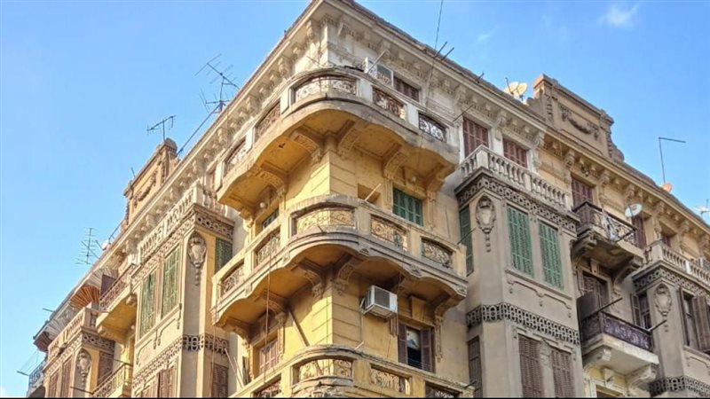 قانون الإيجار القديم