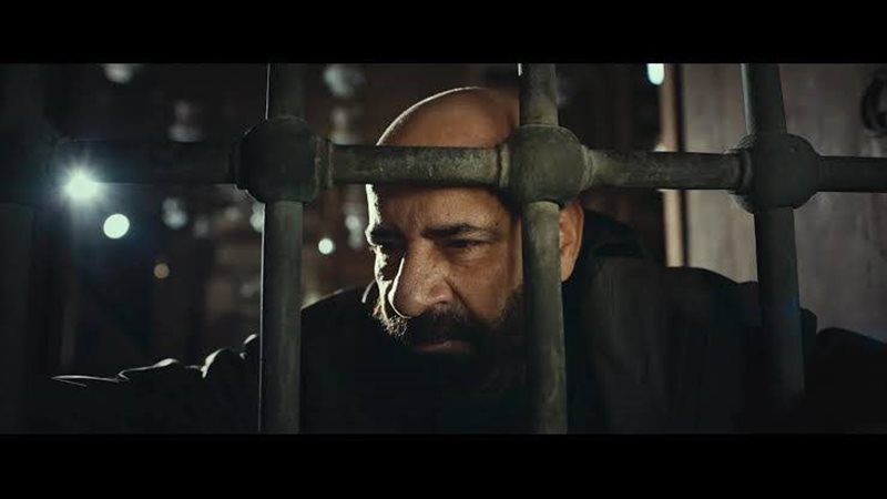 محمد سعد في الدشاش