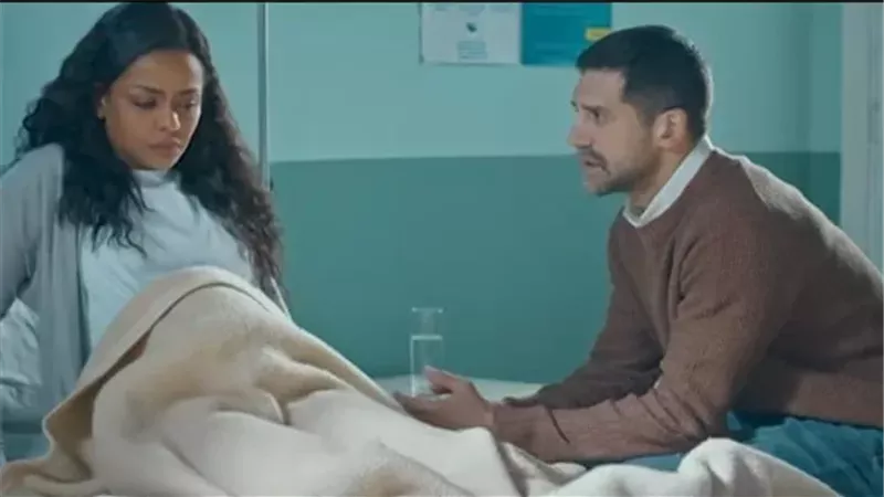 مسلسل فات الميعاد
