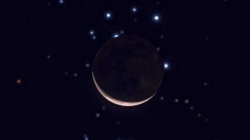 ظاهرة فلكية