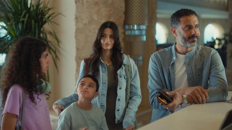 محمد فراج بطل كتالوج
