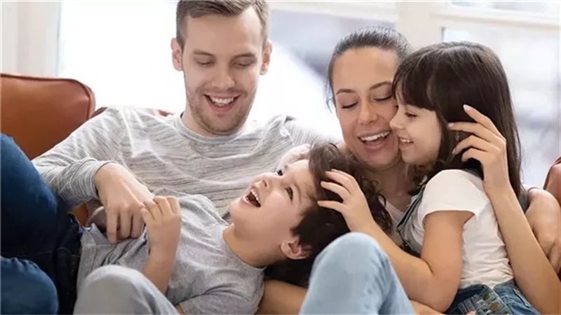خطوات لتعزيز العلاقة