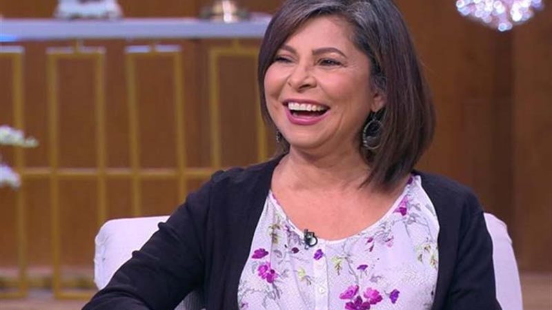 الفنانة سلوى محمد