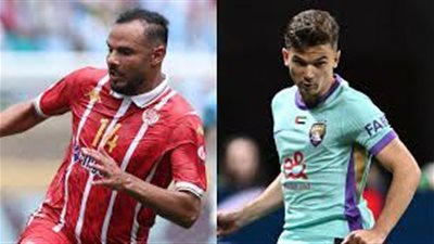 موعد مباراة العين والوداد في كأس العالم للأندية