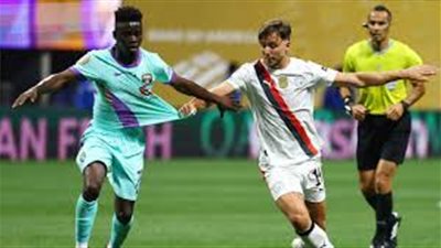 العين الإماراتي يفوز على الوداد المغربي بثنائية في كأس العالم للأندية