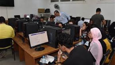 رابط نتيجة الثانوية العامة 2025 خطوات الاستعلام عبر موقع الوزارة