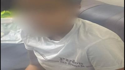 فيديو مفبرك لقطع الطريق بالعمرانية.. والداخلية: الفتاة اختلقته من أجل التريند