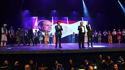 وزارة الثقافة تطلق مشروعًا لتوثيق تراث فرقة رضا بقيادة سليم سحاب بالتزامن مع احتفالية 30 يونيو