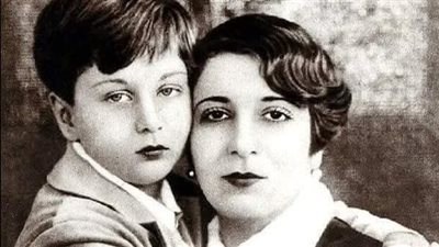 من الملكة الأم إلى المنفى.. محطات مثيرة في حياة «نازلي صبري» والدة فاروق