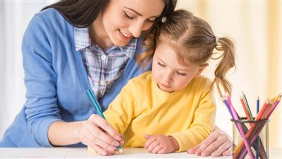 كيف تطلب من طفلك طلب بطريقة إيجابية؟.. الصحة توضح 