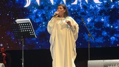 عفوية وبكاء وحنين للماضي.. لقطات من حفل شيرين عبد الوهاب بختام مهرجان موازين
