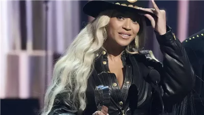 بيونسيه تتعرض لحادث مروع في حفلها الأخير.. ماذا حدث؟ 