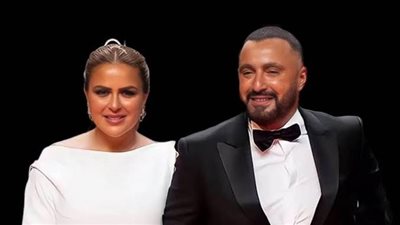 نص أقوال أحمد السقا أمام النيابة بعد واقعة مشاجرته مع طليقته مها الصغير وسائقها 