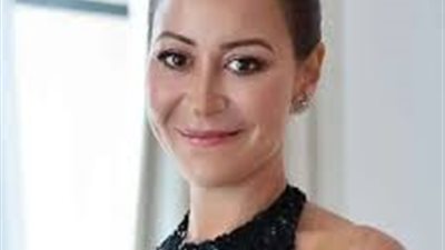 منة شلبي تروج لفيلهما «هيبتا 2».. وتعلق :الرهان على الحب