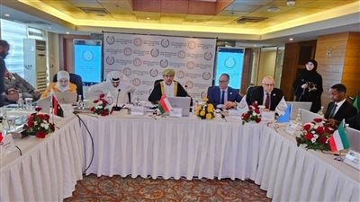 عمان تترأس الاجتماع السنوي للمعهد العربي للتخطيط في ليبيا