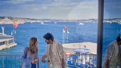 إسطنبول حبيبتي يخطف الأنظار ويتصدر ترند يوتيوب.. ما قصته؟