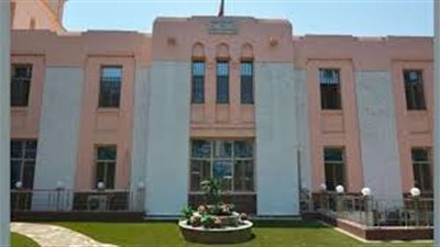 إعجاز طبي.. إعادة بصر مريض فلسطيني بمعهد الرمد