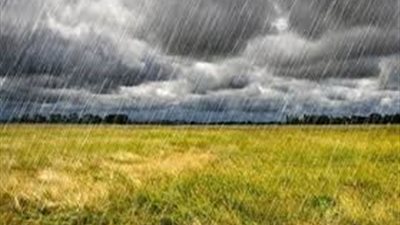 أمطار مفاجئة على القاهرة.. تحذير عاجل من الأرصاد