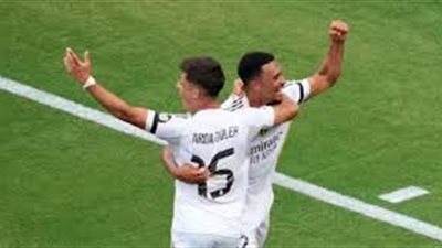 ريال مدريد يفوز على يوفنتوس ويتأهل إلى ربع نهائي مونديال الأندية