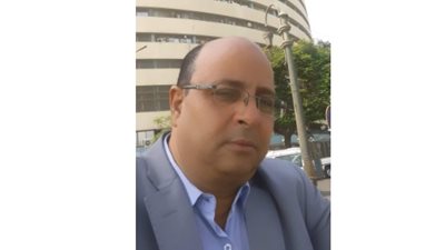 الشاعر والروائي والقاص الدكتور الشاذلي دنقل يكتب: صرخة وطن