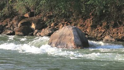 تفسيرحلم الغرق فى ترعة علاقته بالضياع وعدم الأستقرار 