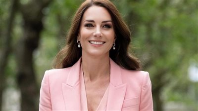 كيت ميدلتون بأول تصريح بعد تعافيها من السرطان: رحلة كانت كقطار الموت