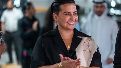 شمة حمدان تكشف سر خطير عن صحتها النفسية: ذهبت إلى دكتورة ولم أجد ما أقوله 