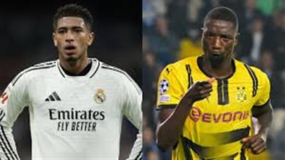 موعد مباراة ريال مدريد وبوروسيا دورتموند في كأس العالم للأندية 2025