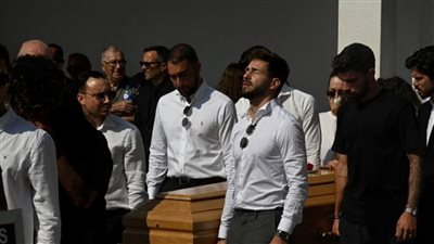 غياب صلاح ورونالدو عن جنازة ديوجو جوتا يثير التساؤلات عبر السوشيال 