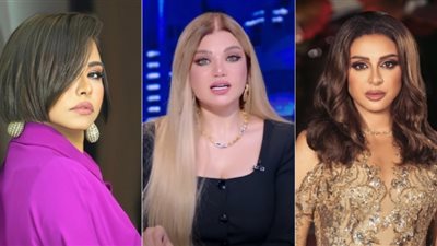 ياسمين الخطيب: شيرين عبد الوهاب تتعرض لاغتيال معنوي ممنهج 
