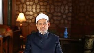 ‏شيخ الأزهر ينعي ضحايا حادث الطريق الإقليمي قرب منشأة القناطر‏