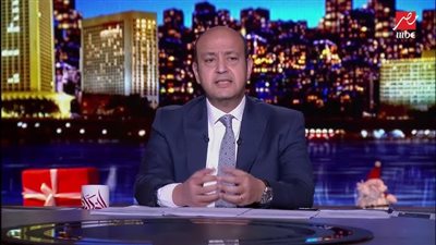 عمرو أديب: ألبوم عمرو دياب الجديد فخ فني تاريخي