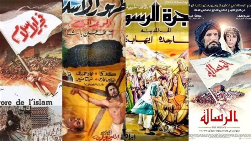 أفلام بداية العام