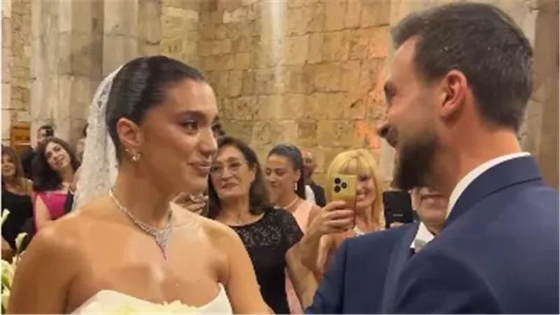 النجمة اللبنانية