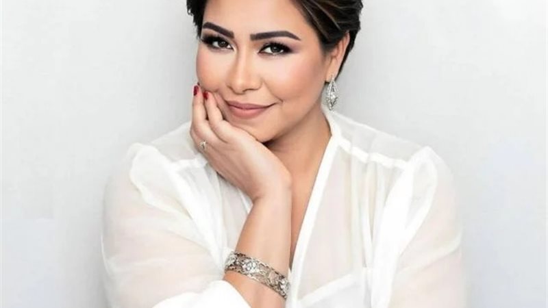 شيرين عبد الوهاب