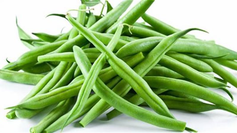 تفسير رؤية الفاصوليا