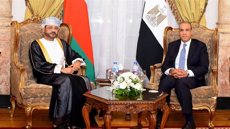وزير الخارجية