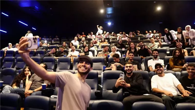 مينا مسعود