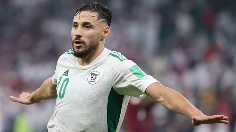 يوسف بلايلي