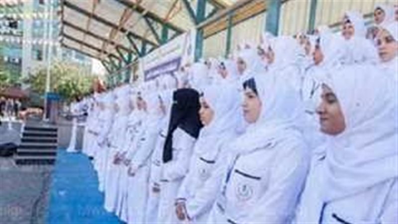 مدارس تمريض